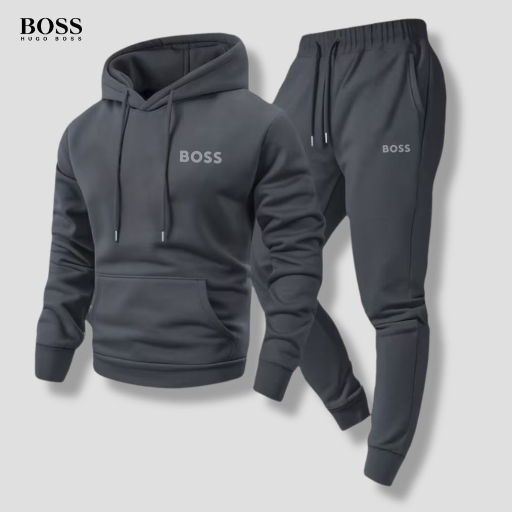 BOSS – Trainingsanzug