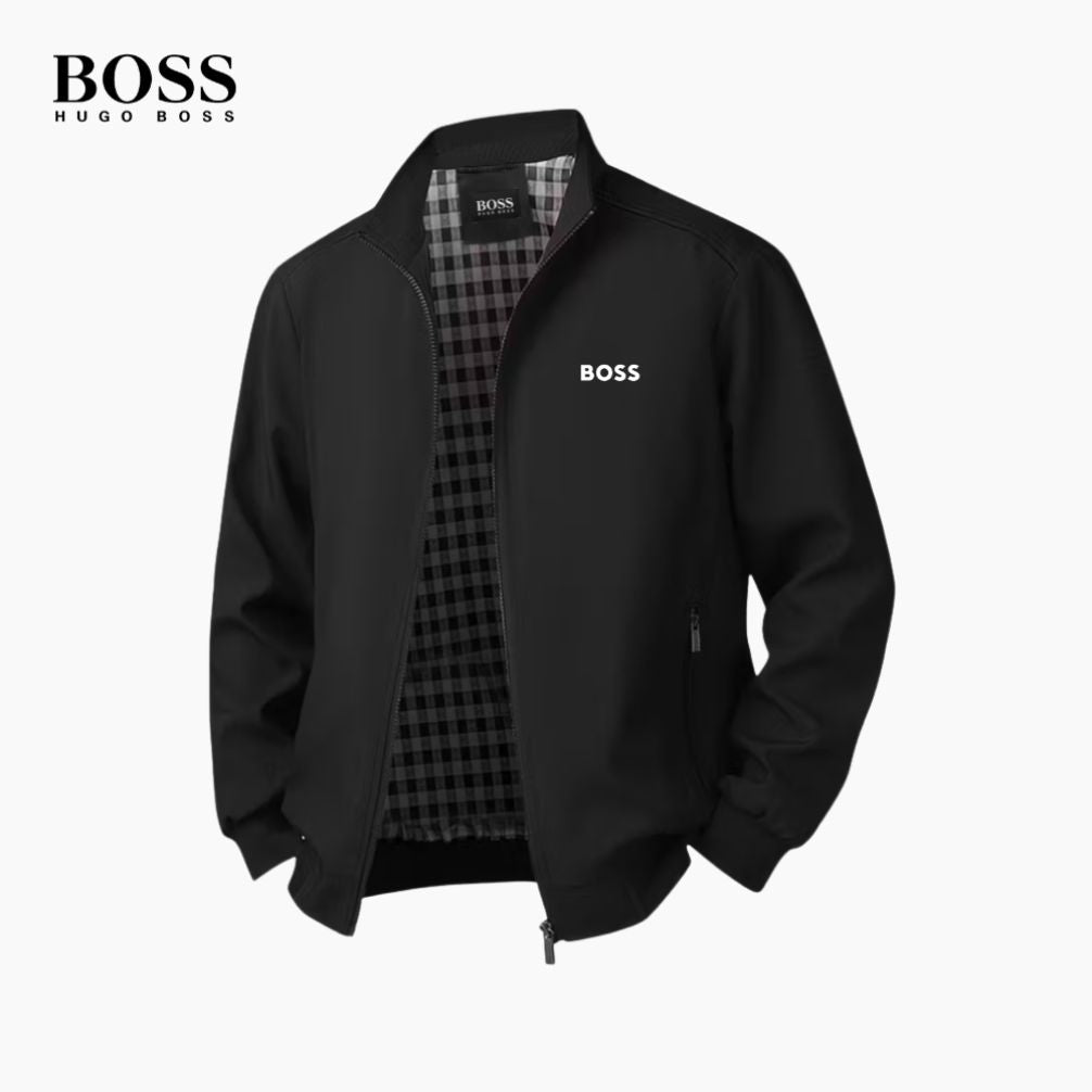 BOSS – Alltagsjacke