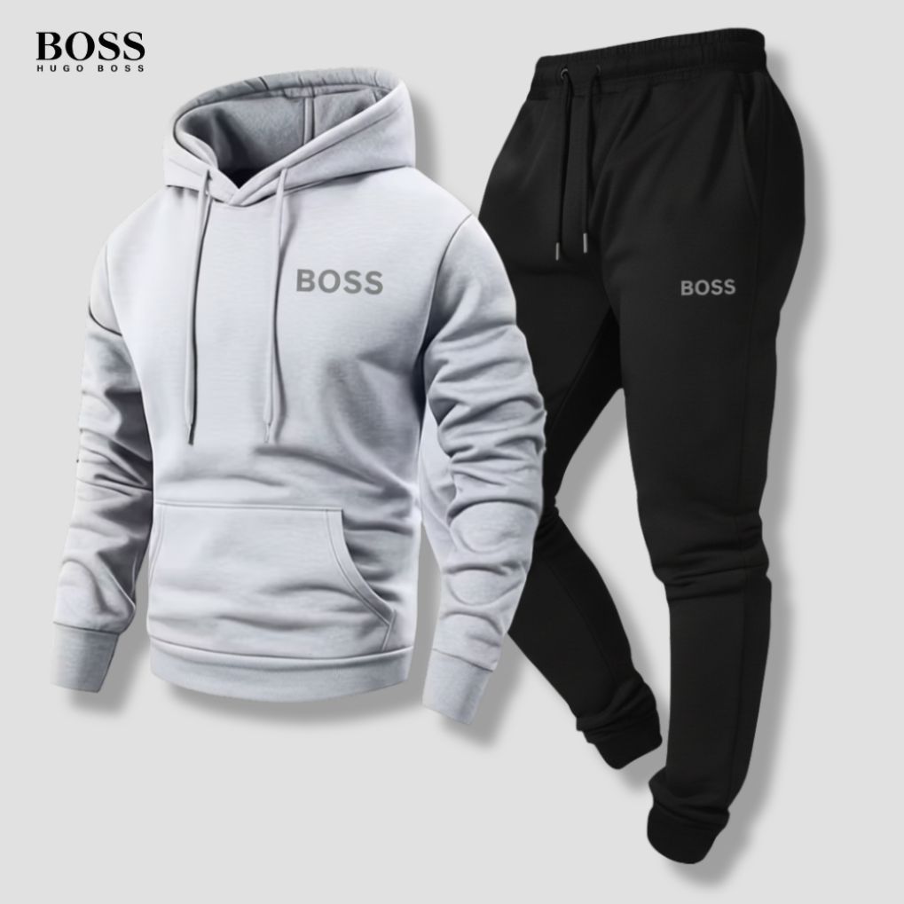 BOSS – Trainingsanzug