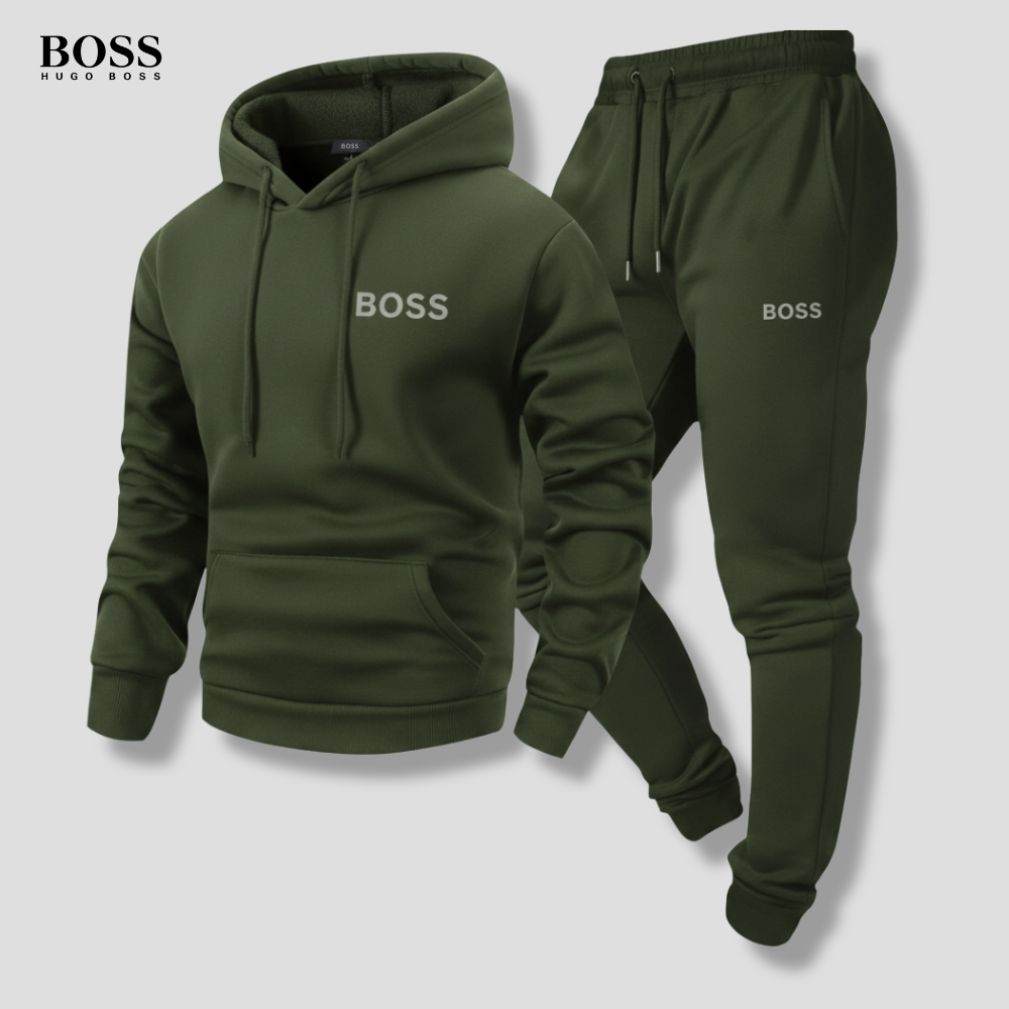 BOSS – Trainingsanzug